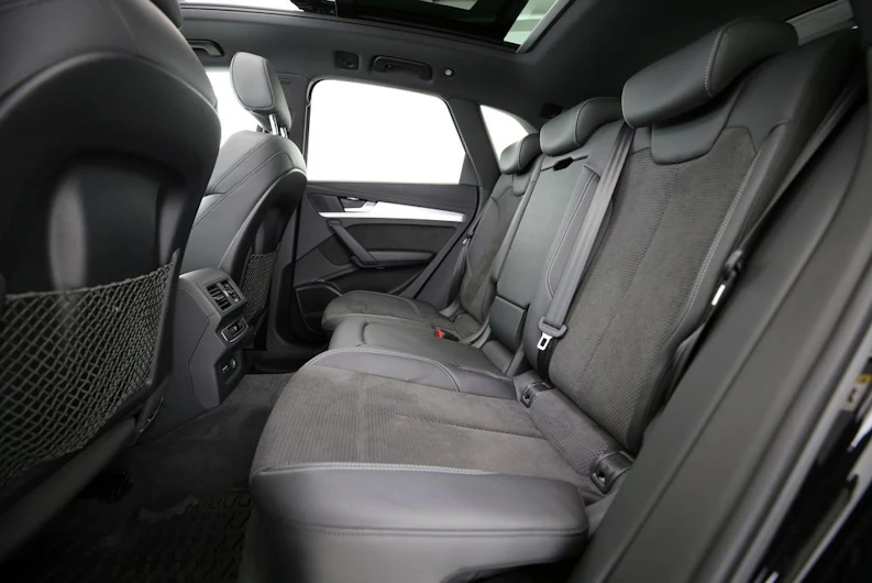 Fahrzeugbild AUDI Q5