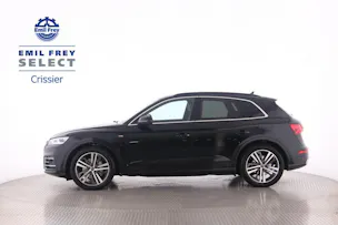 Audi Q5 2.0 55 TFSI e Sport qu. S-T