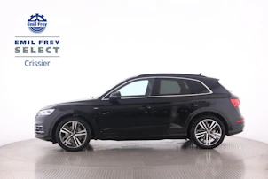 Fahrzeugbild AUDI Q5 2.0 55 TFSI e Sport qu. S-T