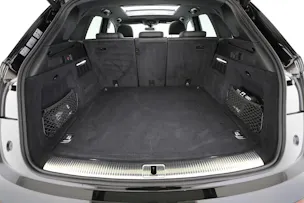 Audi Q5 2.0 55 TFSI e Sport qu. S-T
