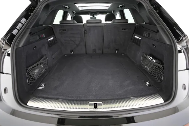 Audi Q5 2.0 55 TFSI e Sport qu. S-T