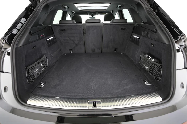 Fahrzeugbild AUDI Q5