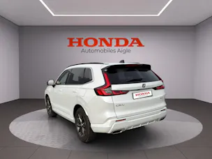 Honda CR-V 2.0 i-MMD Plug-in Hybrid Advance Tech 2WD