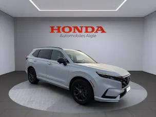 Honda CR-V 2.0 i-MMD Plug-in Hybrid Advance Tech 2WD