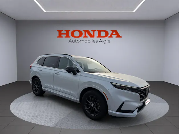 Honda CR-V 2.0 i-MMD Plug-in Hybrid Advance Tech 2WD