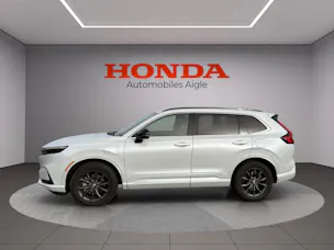 Honda CR-V 2.0 i-MMD Plug-in Hybrid Advance Tech 2WD