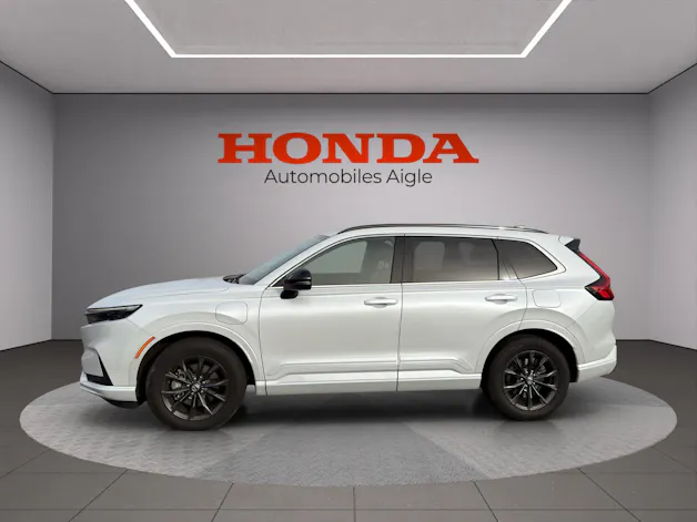 Honda CR-V 2.0 i-MMD Plug-in Hybrid Advance Tech 2WD