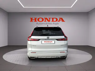 Honda CR-V 2.0 i-MMD Plug-in Hybrid Advance Tech 2WD