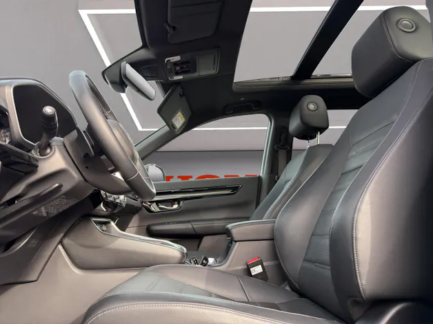 Honda CR-V 2.0 i-MMD Plug-in Hybrid Advance Tech 2WD