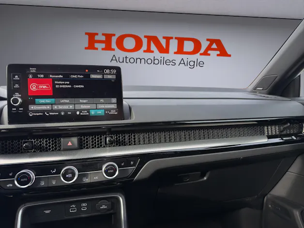 Honda CR-V 2.0 i-MMD Plug-in Hybrid Advance Tech 2WD