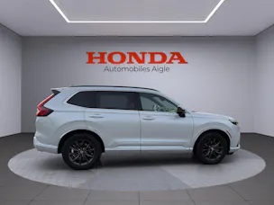 Honda CR-V 2.0 i-MMD Plug-in Hybrid Advance Tech 2WD