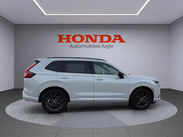 Honda CR-V 2.0 i-MMD Plug-in Hybrid Advance Tech 2WD