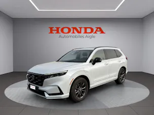 Honda CR-V 2.0 i-MMD Plug-in Hybrid Advance Tech 2WD