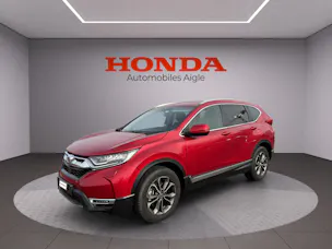 Honda CR-V 2.0 i-MMD Executive 4WD
