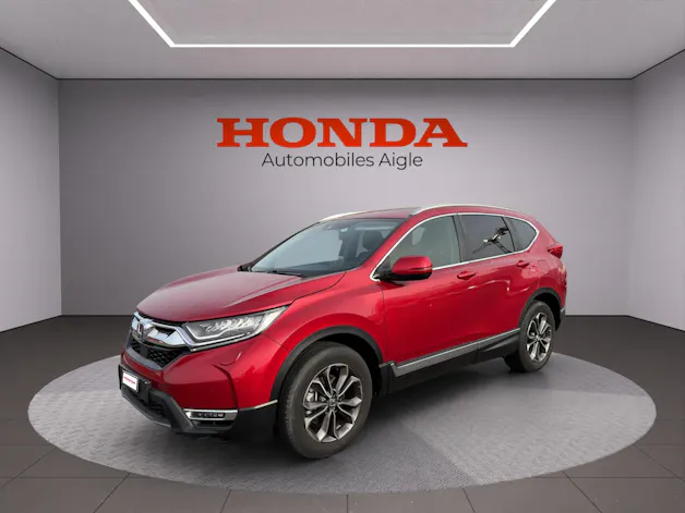 Honda CR-V 2.0 i-MMD Executive 4WD