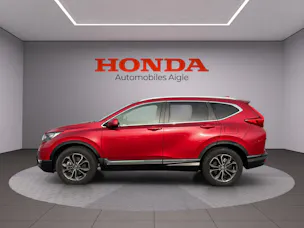Honda CR-V 2.0 i-MMD Executive 4WD