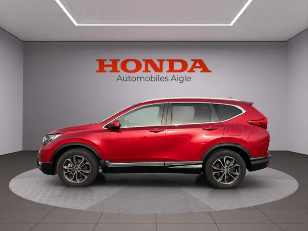 Honda CR-V 2.0 i-MMD Executive 4WD
