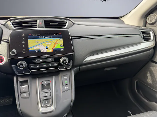 Honda CR-V 2.0 i-MMD Executive 4WD
