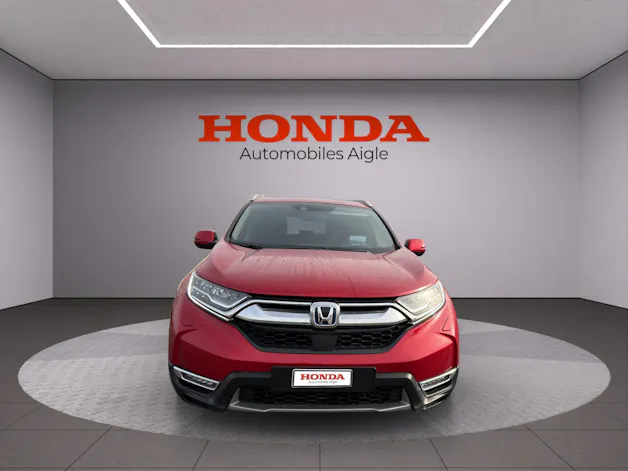 Honda CR-V 2.0 i-MMD Executive 4WD