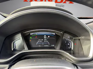 Honda CR-V 2.0 i-MMD Executive 4WD