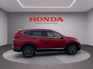 Honda CR-V 2.0 i-MMD Executive 4WD