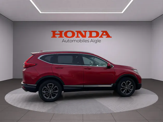 Honda CR-V 2.0 i-MMD Executive 4WD
