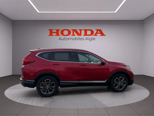 Honda CR-V 2.0 i-MMD Executive 4WD