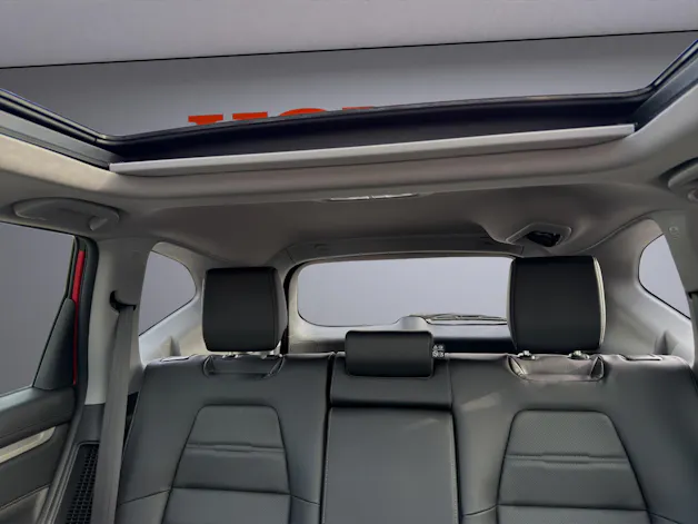 Honda CR-V 2.0 i-MMD Executive 4WD