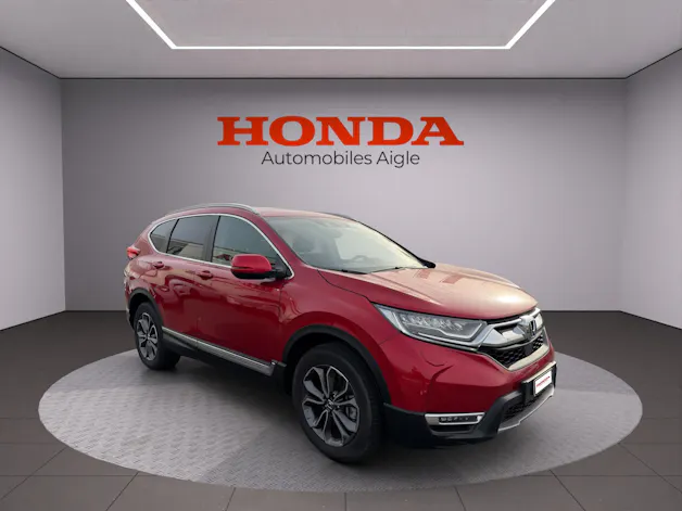 Honda CR-V 2.0 i-MMD Executive 4WD