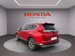 Honda CR-V 2.0 i-MMD Executive 4WD