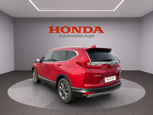 Honda CR-V 2.0 i-MMD Executive 4WD