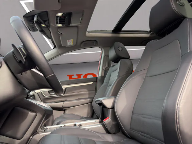 Honda CR-V 2.0 i-MMD Executive 4WD