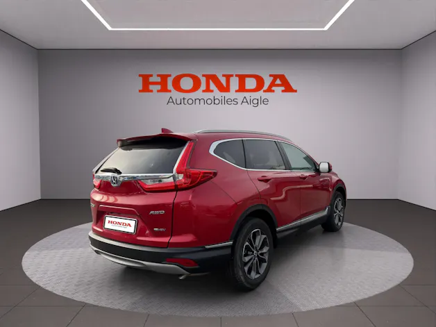 Honda CR-V 2.0 i-MMD Executive 4WD