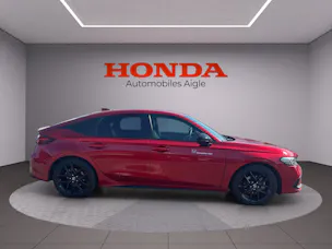 Honda Civic 2.0 i-MMD Sport