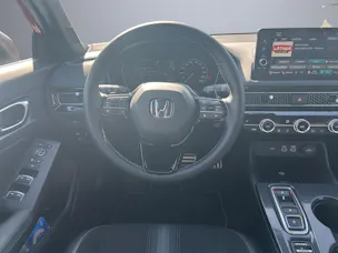 Honda Civic 2.0 i-MMD Sport