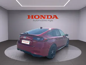 Honda Civic 2.0 i-MMD Sport