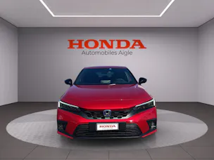 Honda Civic 2.0 i-MMD Sport