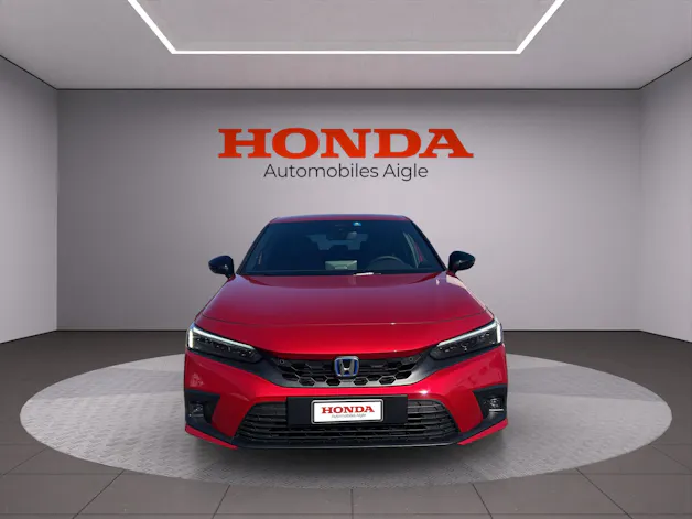 Honda Civic 2.0 i-MMD Sport