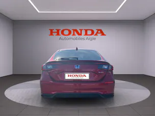 Honda Civic 2.0 i-MMD Sport