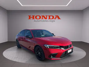Honda Civic 2.0 i-MMD Sport