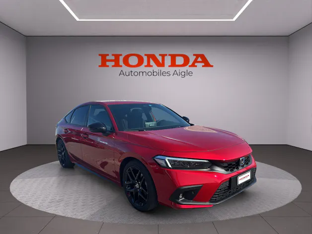 Honda Civic 2.0 i-MMD Sport