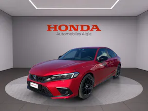 Honda Civic 2.0 i-MMD Sport