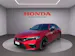 Honda Civic 2.0 i-MMD Sport