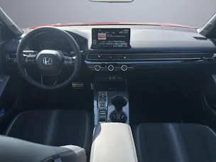 Honda Civic 2.0 i-MMD Sport