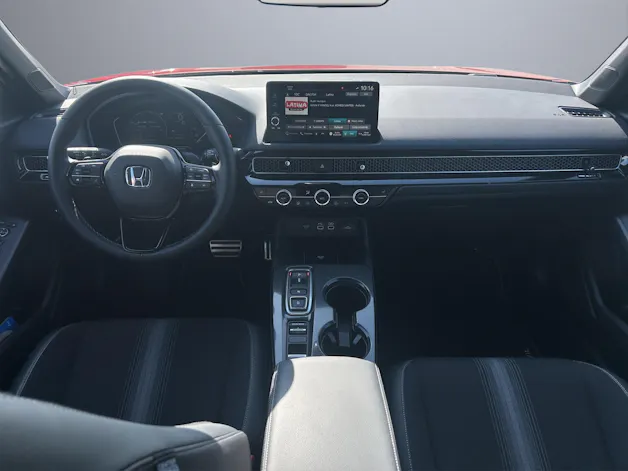 Honda Civic 2.0 i-MMD Sport