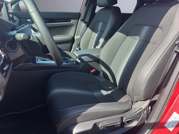 Honda Civic 2.0 i-MMD Sport