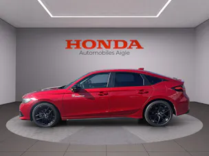 Honda Civic 2.0 i-MMD Sport