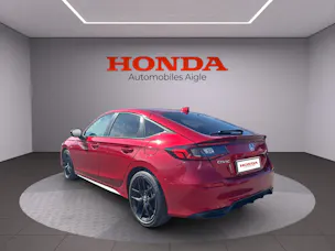 Honda Civic 2.0 i-MMD Sport