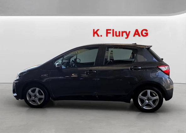 Fahrzeugbild 1 Fahrzeugbild 1