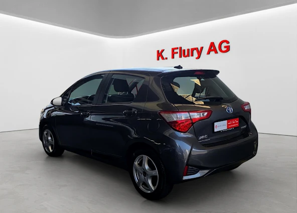 Fahrzeugbild 2 Fahrzeugbild 2